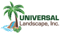 Universal Landscape, Inc. Logo